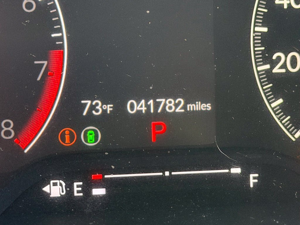 Used 2024 Honda Civic LX image 3