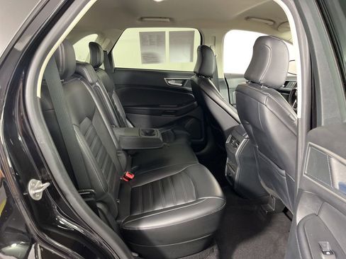 Used 2024 Ford Edge SEL AWD/4WD image 9