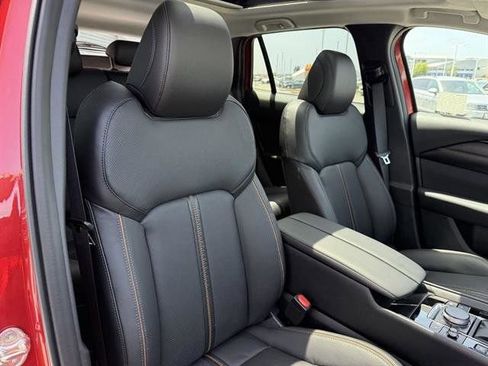New 2025 MAZDA CX-50 2.5 Hybrid w/ Cargo Package image 22