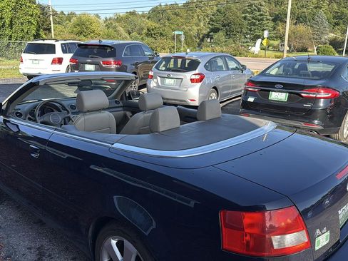 Used 2005 Audi A4 1.8T FWD image 18