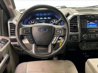 Used 2015 Ford F150 XLT w/ Equipment Group 301A Mid video 3