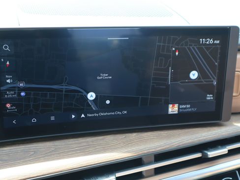 New 2026 Hyundai Santa Fe Calligraphy AWD/4WD image 7