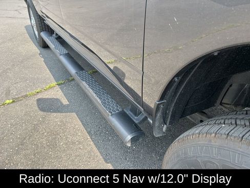 New 2025 RAM 2500 Tradesman image 20