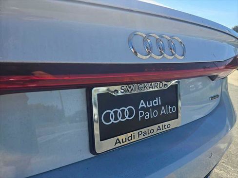 Used 2021 Audi A7 3.0T Premium Plus w/ Premium Plus image 16