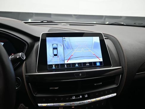 Used 2024 Cadillac CT5 V w/ Super Cruise 2 Package image 15