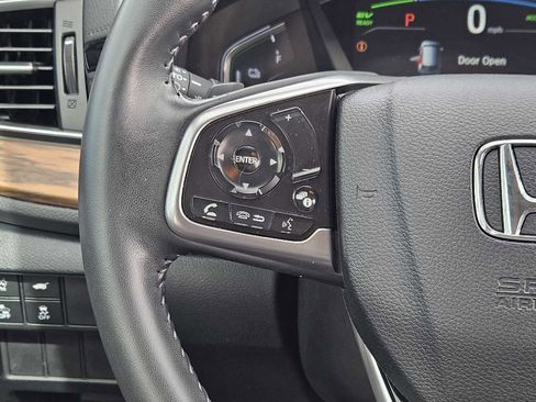 Certified 2022 Honda CR-V EX-L image 27
