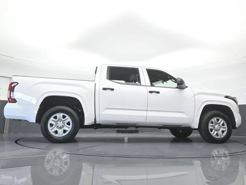 Used 2025 Toyota Tundra SR w/ SR Tow Package AWD/4WD image 56