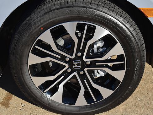 New 2026 Honda Odyssey Elite image 11