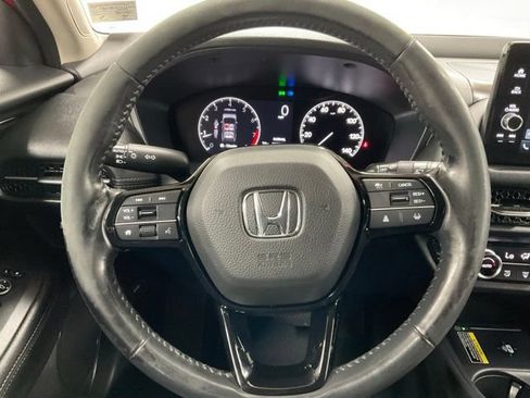 Certified 2023 Honda HR-V EX-L image 15