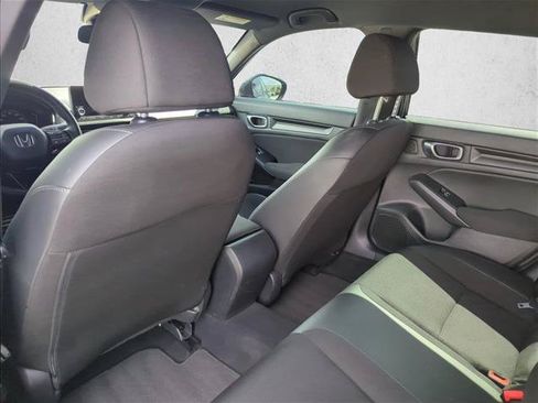 Used 2024 Honda Civic Sport image 13