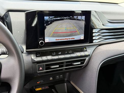 Used 2026 Toyota Camry LE FWD image 18