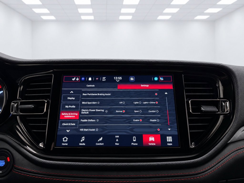 Used 2026 Dodge Durango GT AWD/4WD image 35