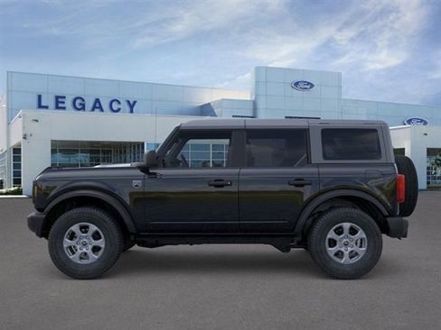 New 2026 Ford Bronco Big Bend image 3