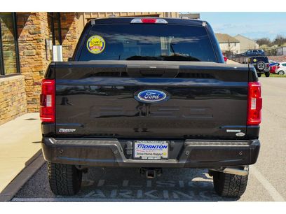 Used 2022 Ford F150 XLT w/ Equipment Group 301A Mid