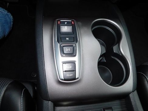 Used 2023 Honda Ridgeline RTL image 36