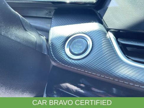 Certified 2026 Chevrolet Equinox LT w/ Convenience Package II FWD image 17