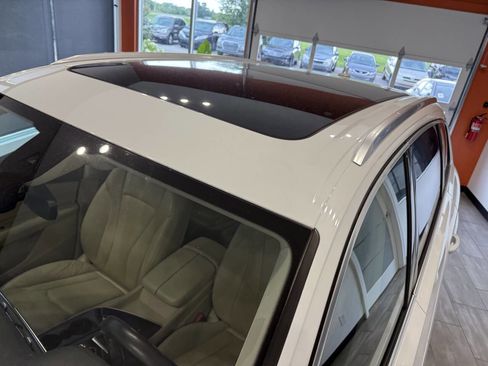 Used 2017 Audi Q7 3.0T Premium Plus image 12