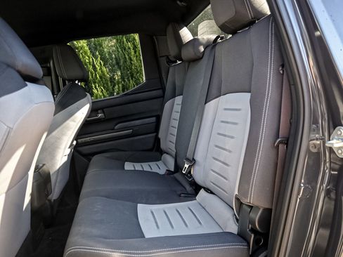 Used 2024 Toyota Tacoma TRD Sport image 29