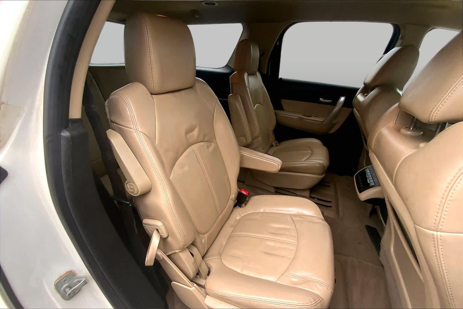 Used 2012 GMC Acadia SLT AWD/4WD image 19