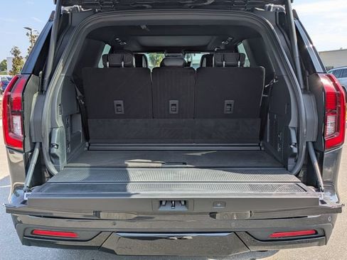 Certified 2026 Ford Expedition Platinum w/ Stealth Appearance Package AWD/4WD image 12