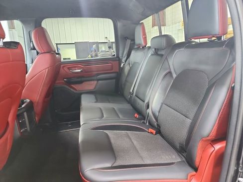 Used 2023 RAM 1500 Rebel w/ Rebel Level 1 Equipment Group image 34