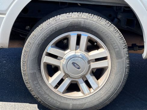 Used 2006 Ford F150 2WD SuperCrew image 27