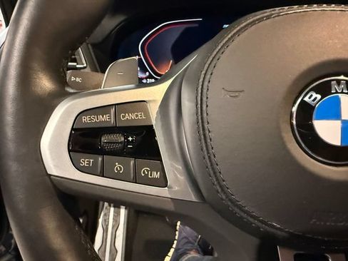 Certified 2023 BMW X3 xDrive30i w/ M Sport Package AWD/4WD image 22