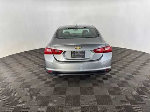 Used 2023 Chevrolet Malibu LT FWD image 6