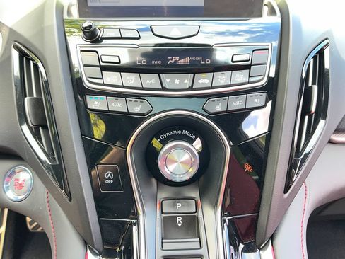 Used 2022 Acura RDX A-Spec AWD/4WD image 17