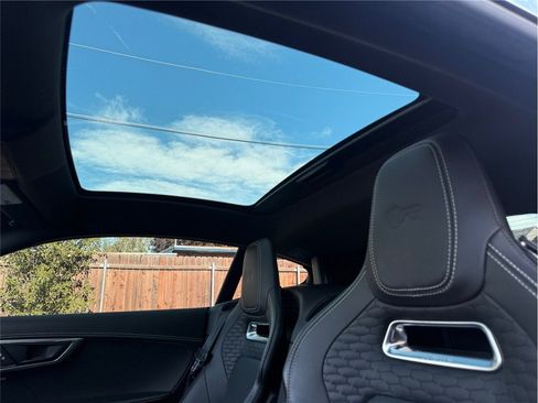 Used 2021 Jaguar F-TYPE R AWD/4WD image 30