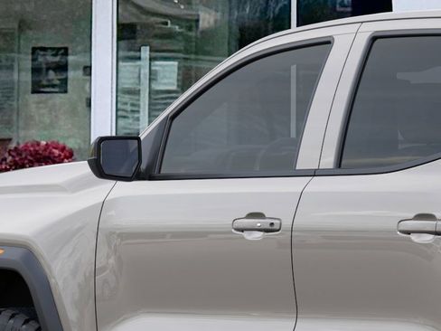 New 2026 GMC Canyon AT4 image 36