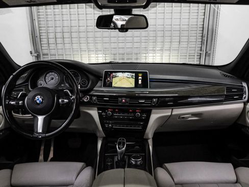 Used 2015 BMW X5 xDrive35d image 20