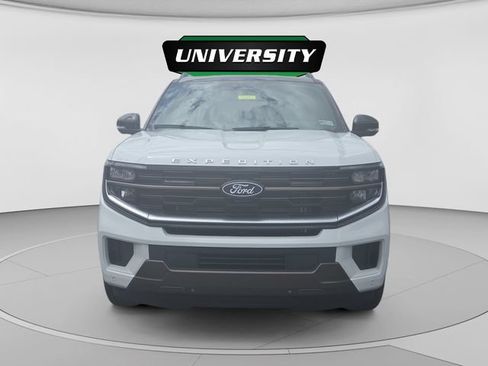New 2027 Ford Expedition King Ranch AWD/4WD image 8