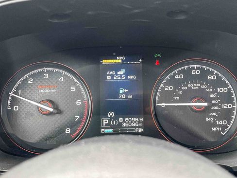 Used 2022 Subaru Forester Sport image 23