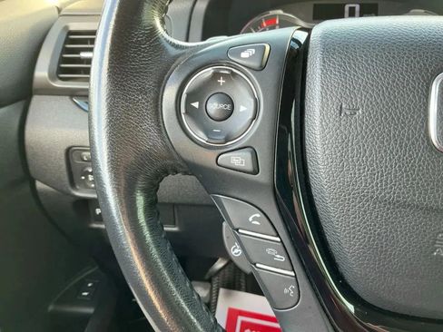 Used 2018 Honda Pilot Elite image 29