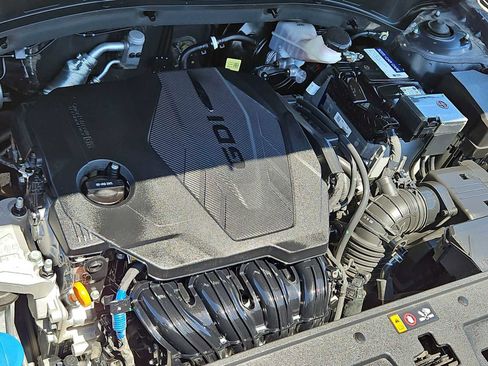 Certified 2023 Hyundai Santa Fe SEL AWD/4WD image 14