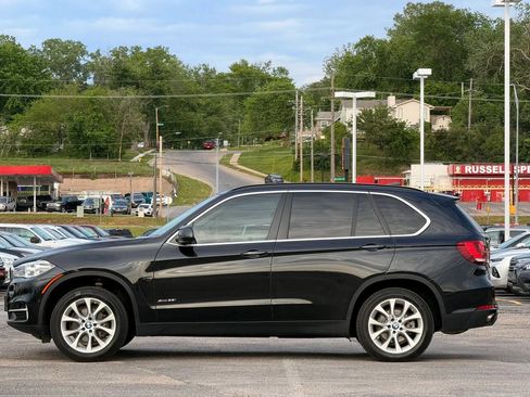 Used 2016 BMW X5 xDrive35i AWD/4WD image 5