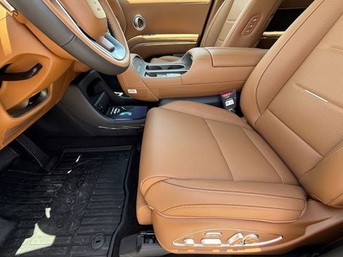 New 2026 Hyundai Palisade Calligraphy AWD/4WD image 12