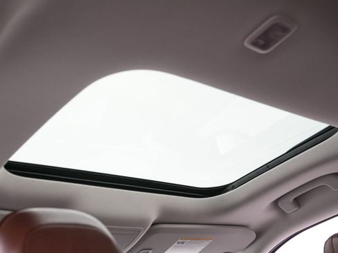 Certified 2025 Ford Bronco Sport Outer Banks w/ Outer Banks Tech Package+ image 23