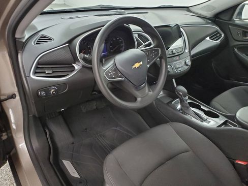 Used 2023 Chevrolet Malibu LS image 10