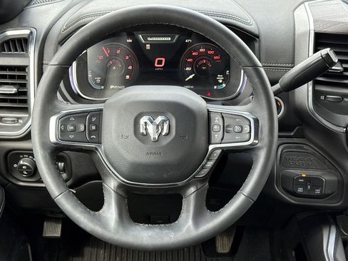 Used 2025 RAM 3500 Laramie image 14