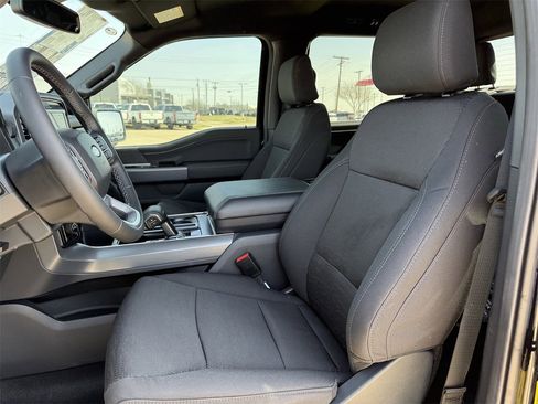 New 2026 Ford F150 XLT w/ Equipment Group 302A MID image 20