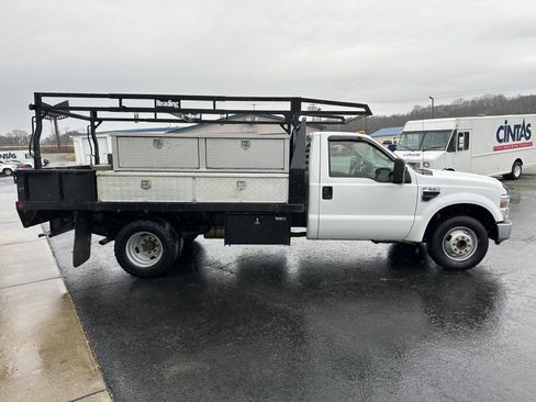 Used 2010 Ford F350 XL image 7