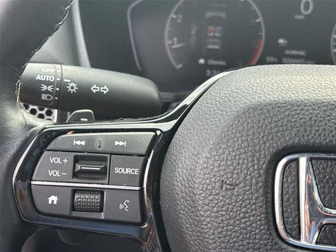 Used 2024 Honda Civic Sport image 20