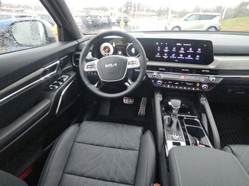 New 2025 Kia Telluride SX X-Line image 28