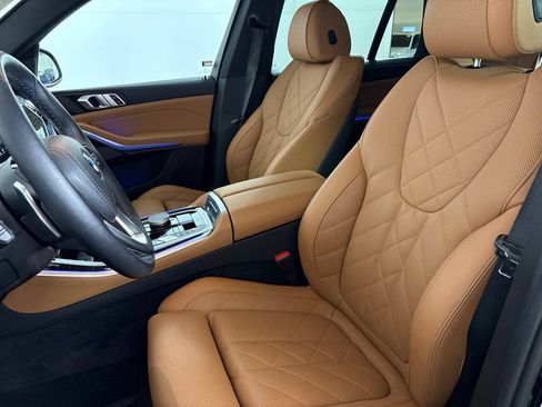 Certified 2024 BMW X5 sDrive40i w/ Premium Package RWD image 25