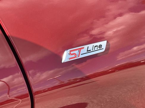 New 2026 Ford Explorer ST-Line w/ ST-Line Street Pack RWD image 12