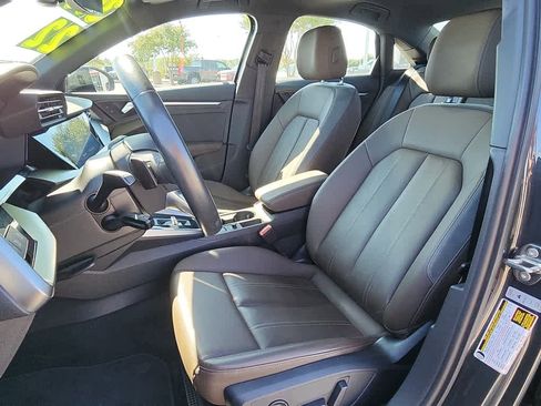 Used 2022 Audi A3 2.0T Prestige image 11