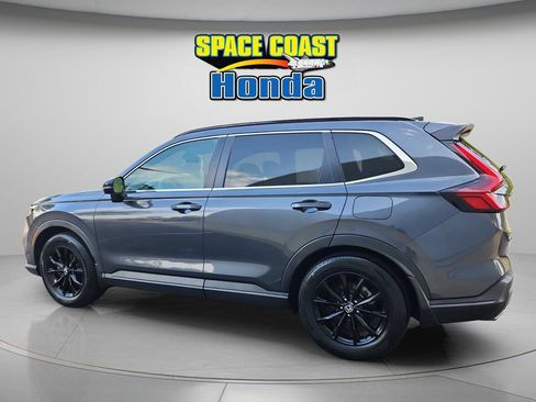 Used 2023 Honda CR-V Sport image 11