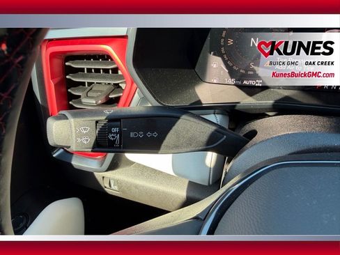 New 2026 GMC Canyon AT4X image 14